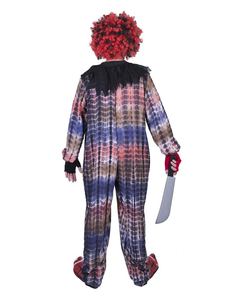Killer clown pak Leo heren - Image 3
