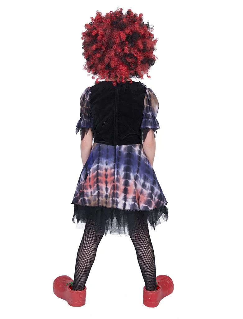 Creepy Clown pak  Luna meisje - Image 3