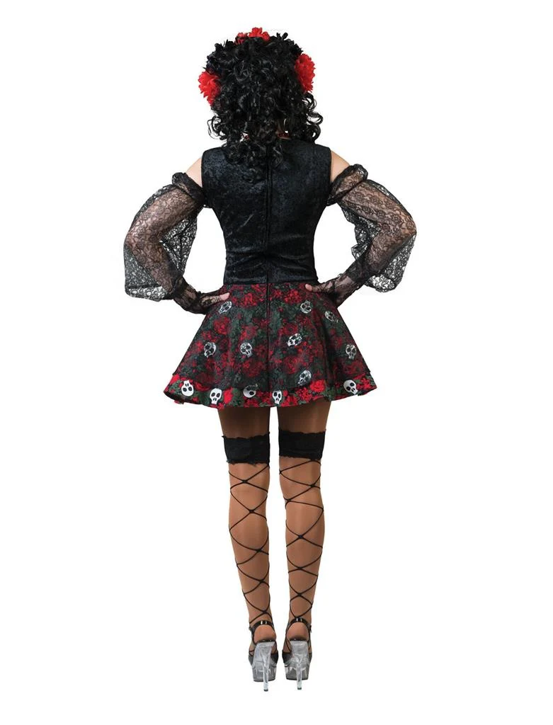 Crimi clowns jurkjes voor dames - Image 2