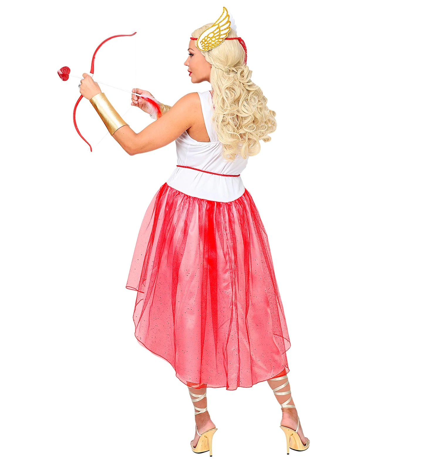 Cupido jurkje voor dames - Image 2