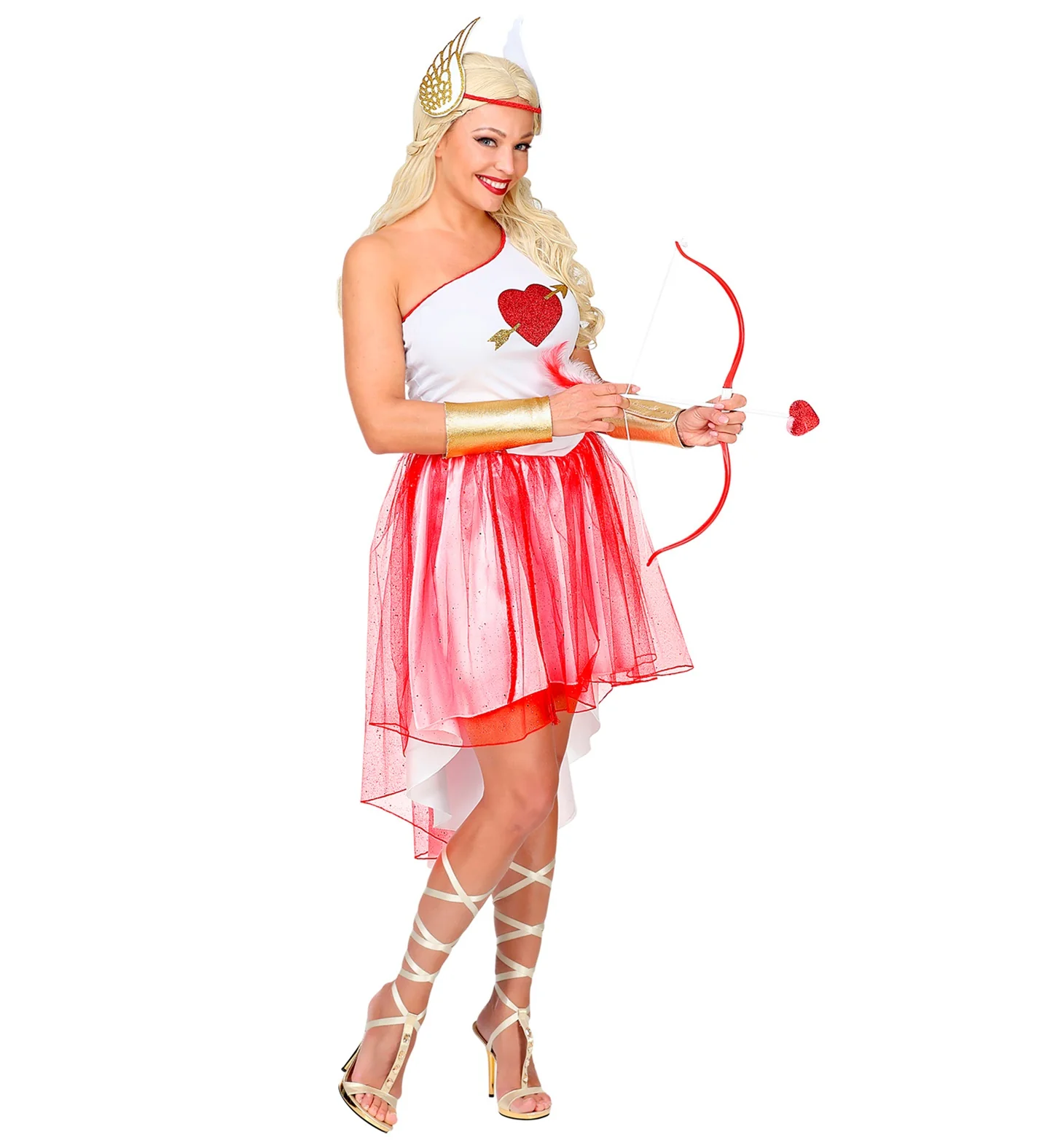 Cupido jurkje voor dames - Image 3