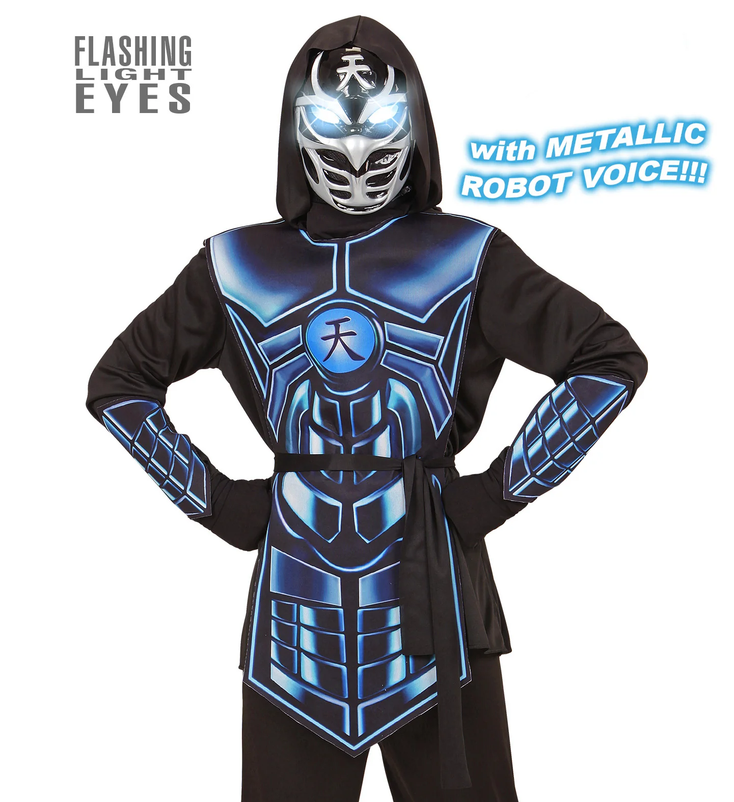 Cyber Ninja pak Kind - Image 3