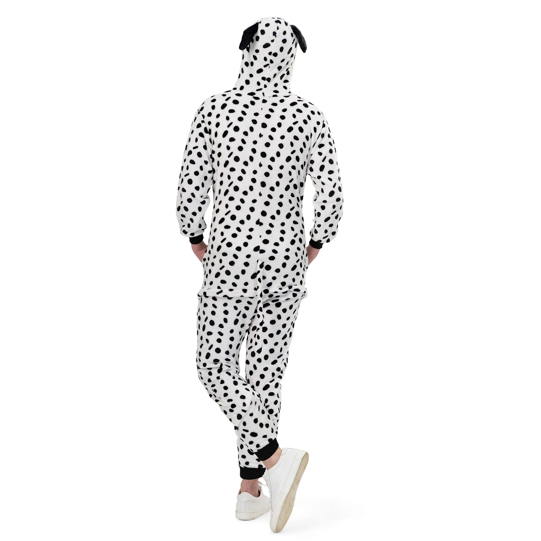 Dalmatiër pak onesie volwassenen Declan - Image 3