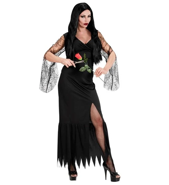 Dark lady Dusty - Image 2