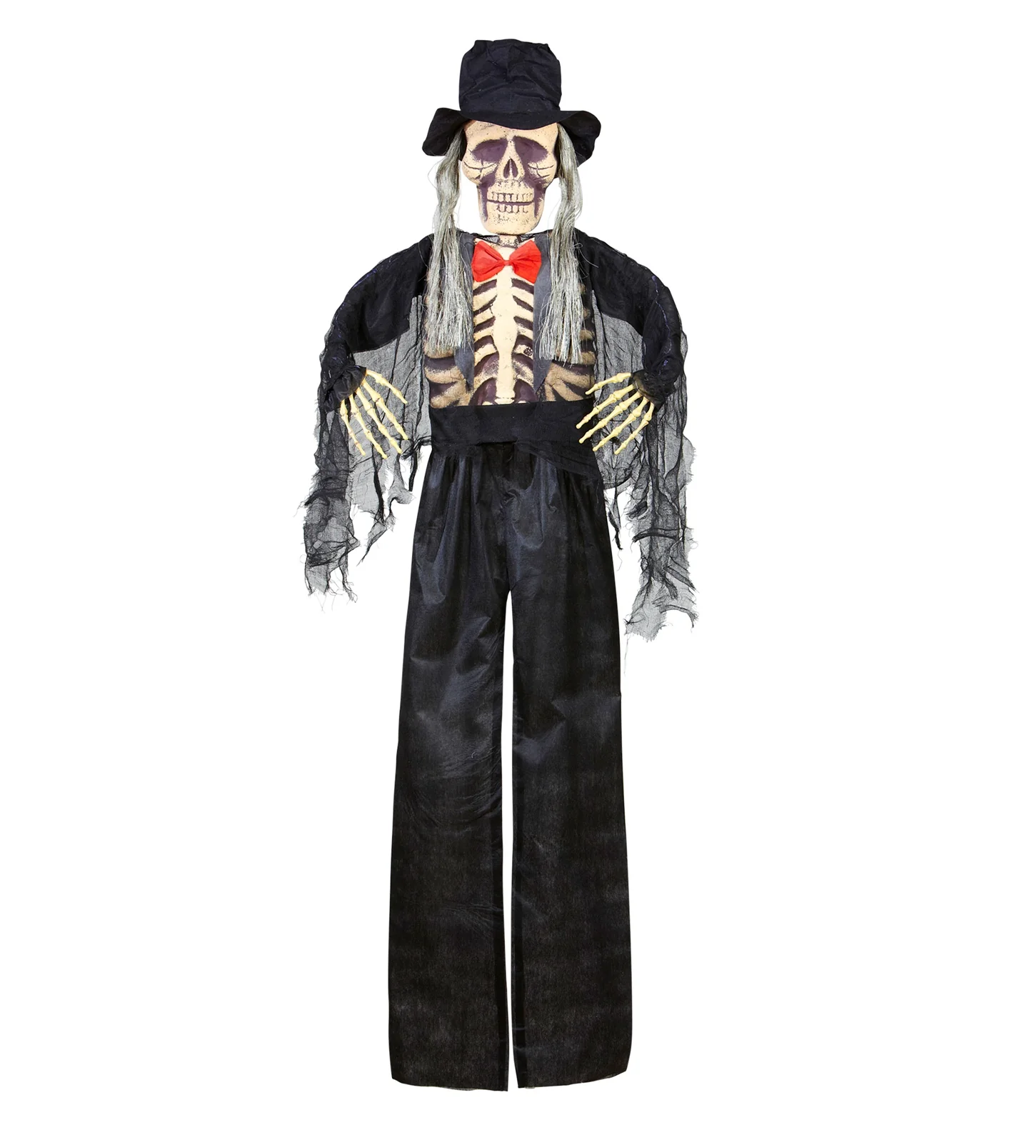 Deco Bruidegom skelet scary