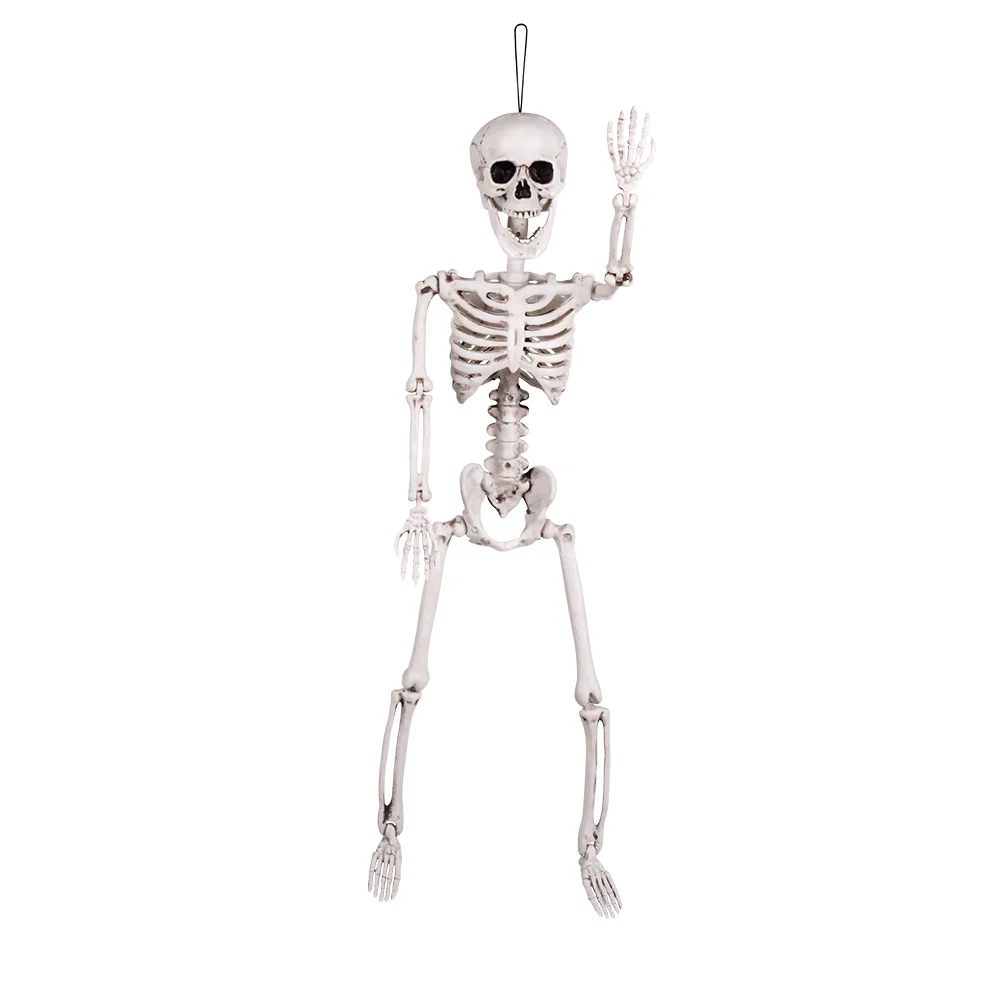 Decoratie Beweegbaar skelet 60cm - Image 2