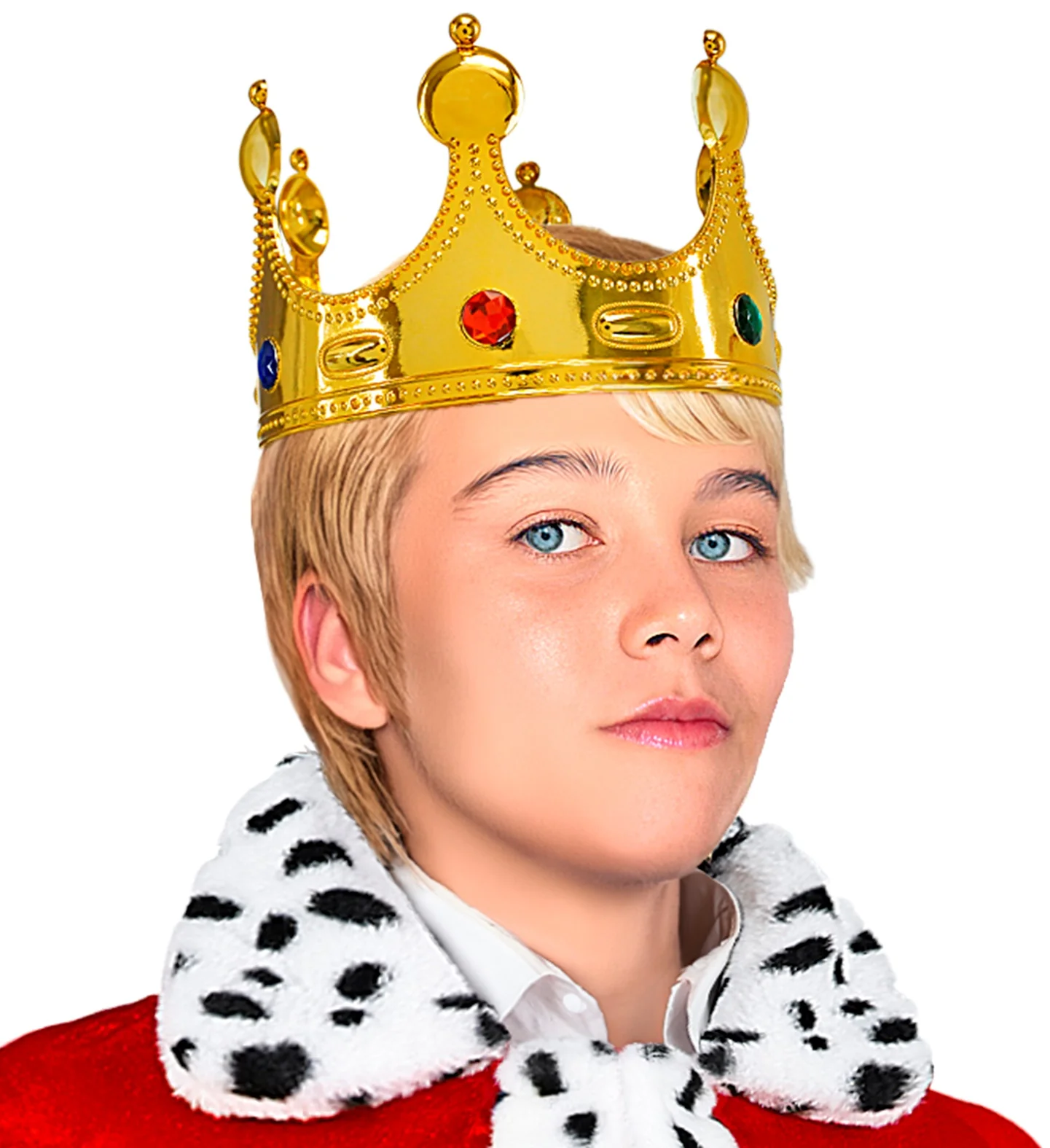 Koningskroon deluxe kind - Image 2
