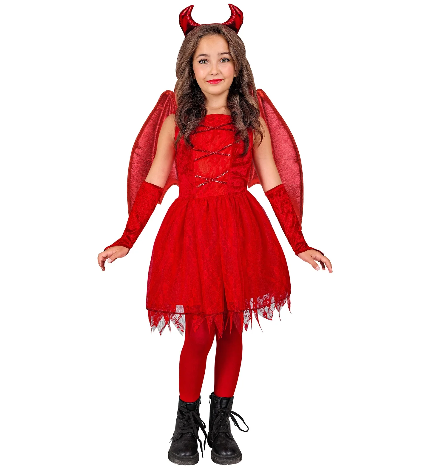 Duiveljurkje voor kinderen Bella - Image 3