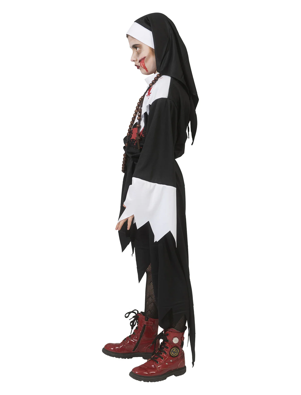 Devil Nun - Image 3