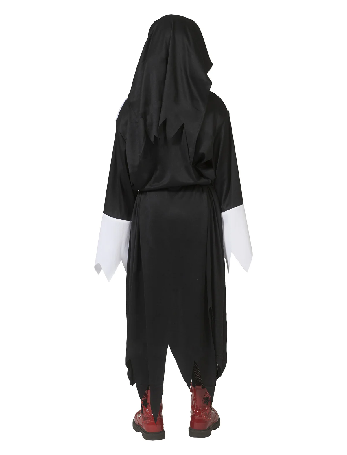 Devil Nun - Image 4