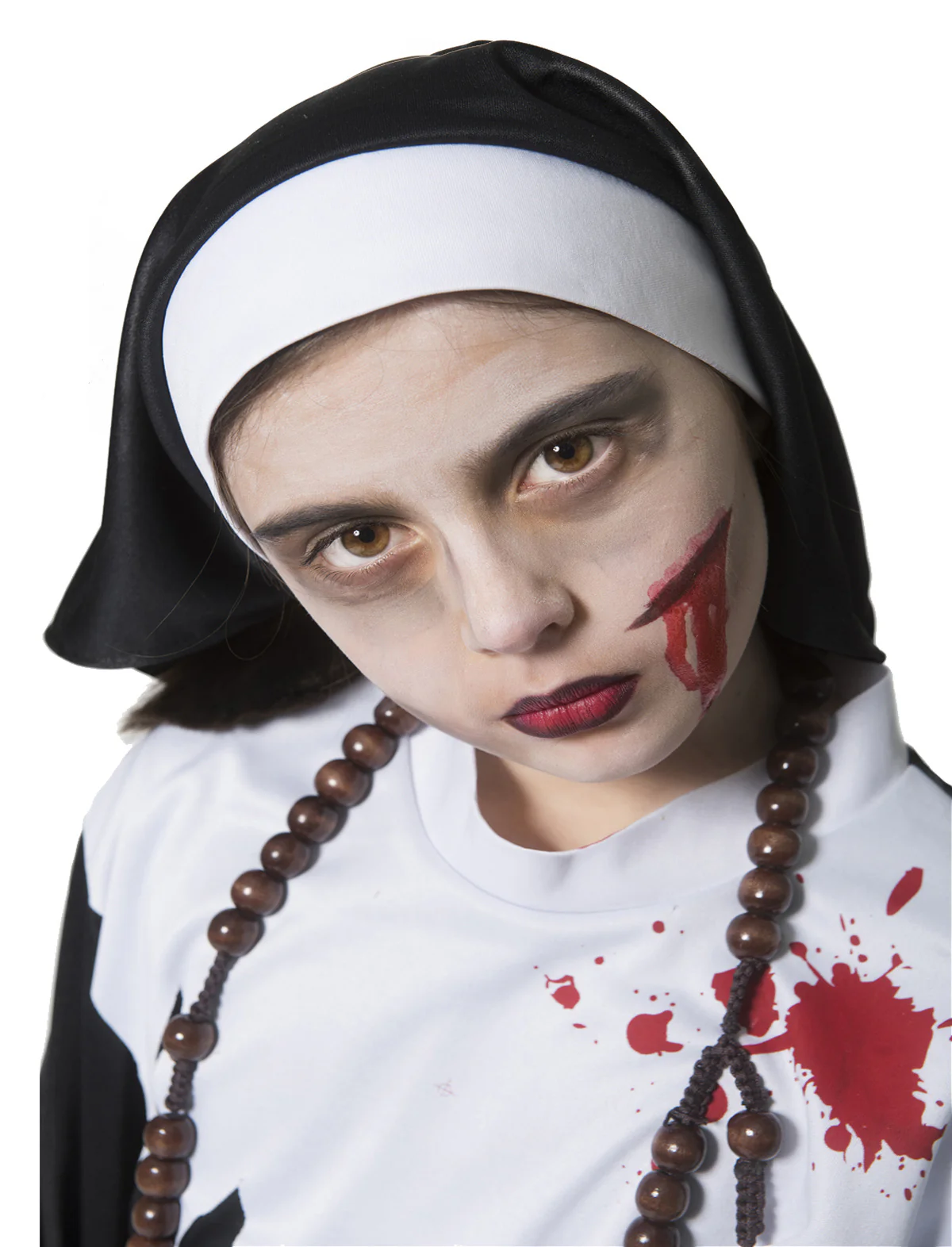Devil Nun - Image 5