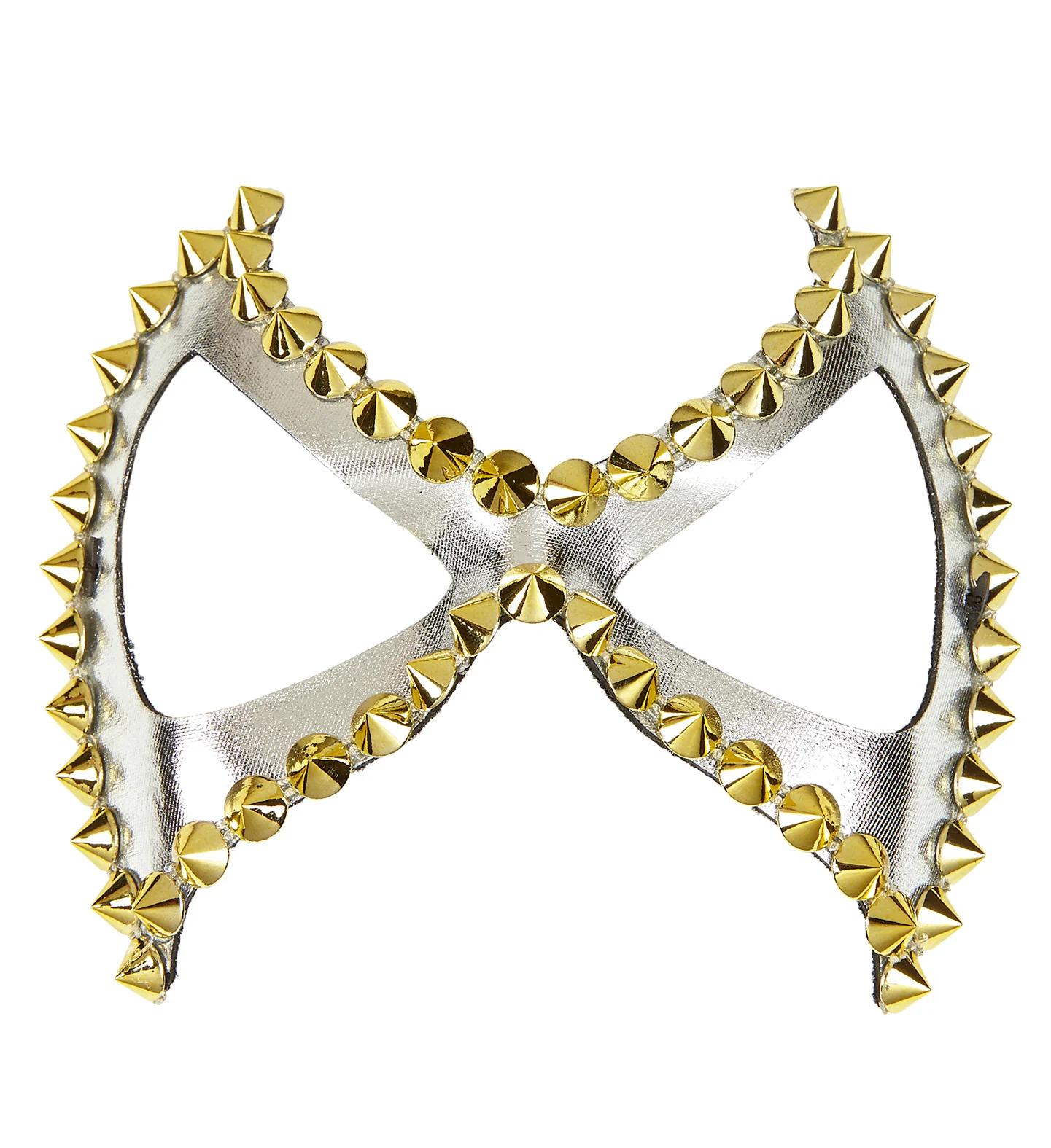 Diabolo oogmaskers