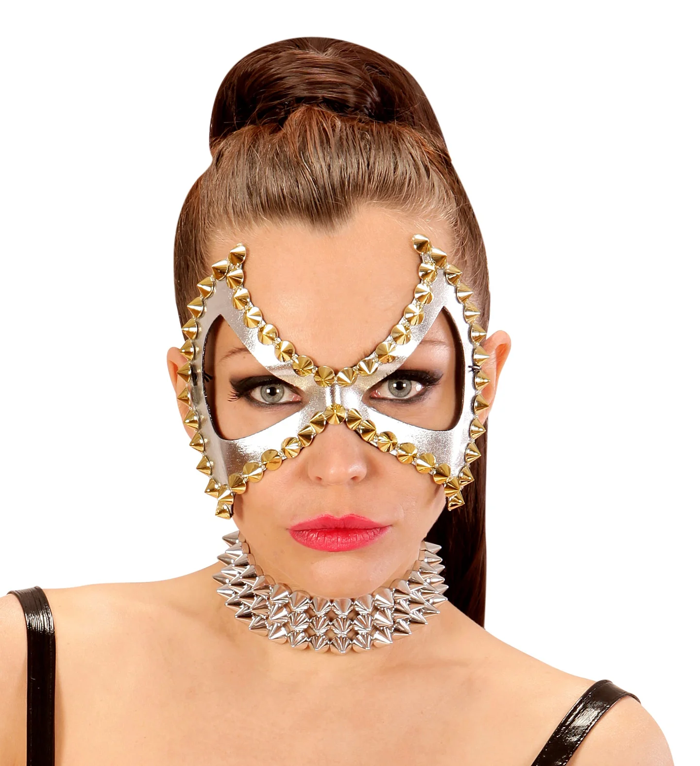 Diabolo oogmaskers - Image 2