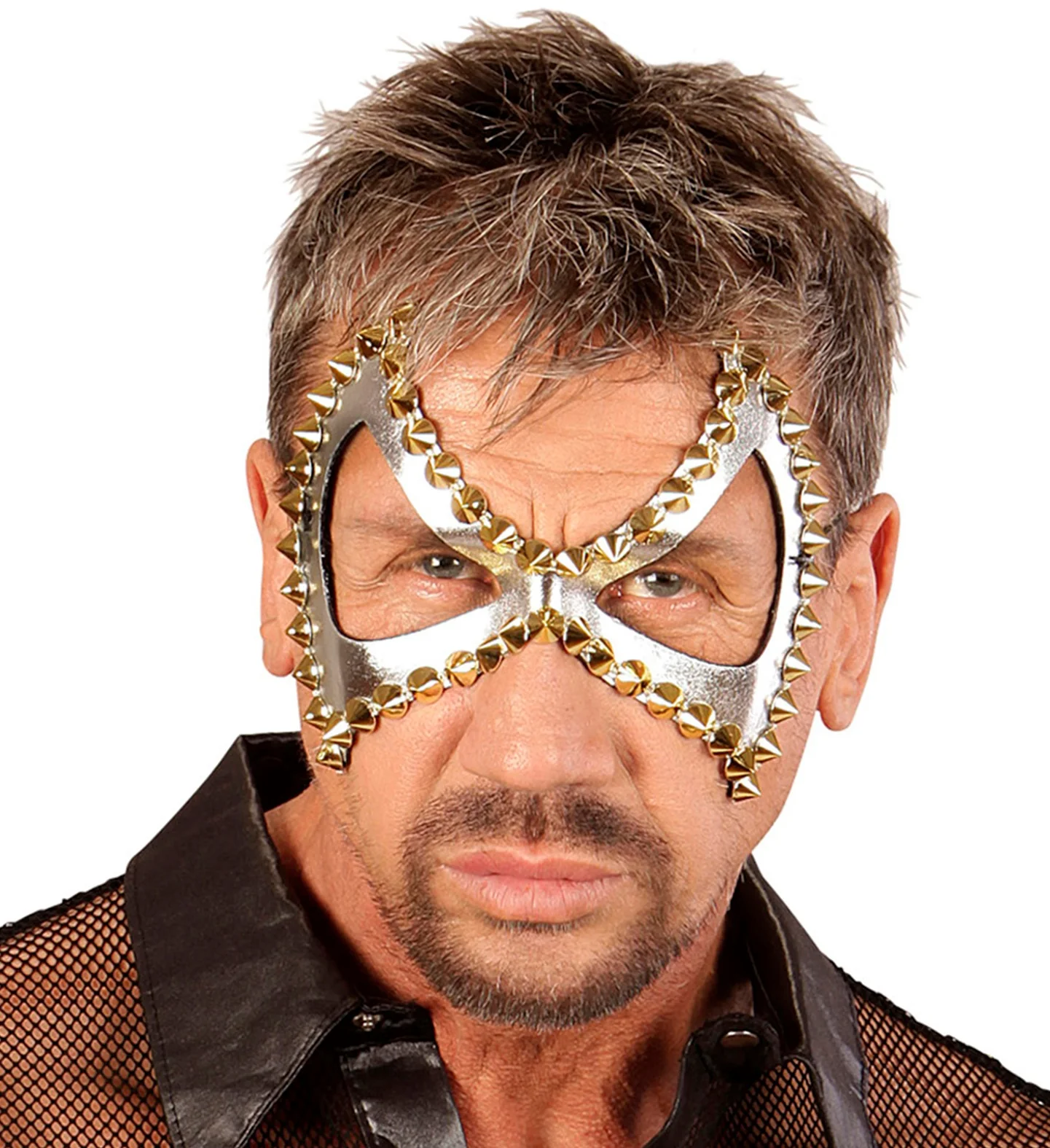Diabolo oogmaskers - Image 3