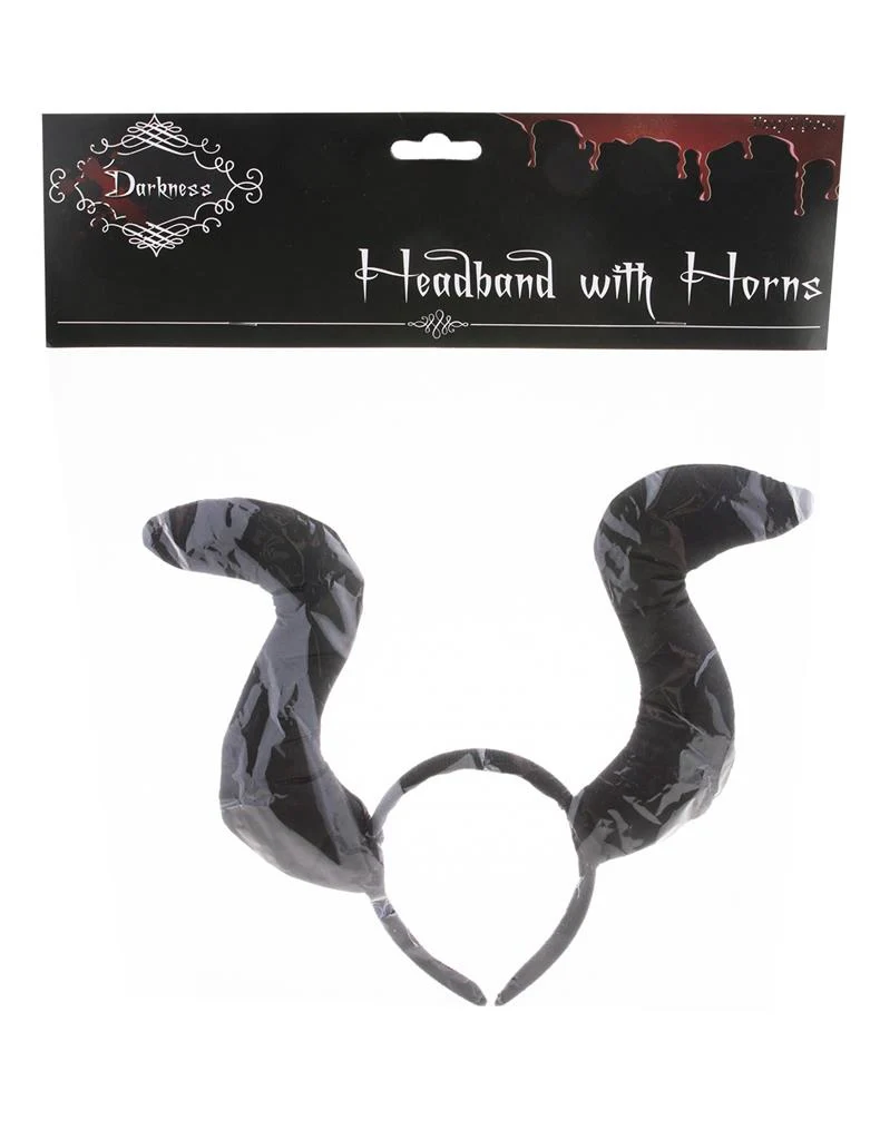 Diadeem boze heks - Image 2