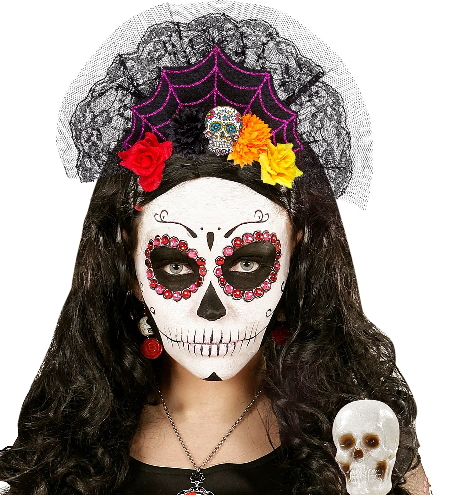 Diadeem day of the dead - Image 2