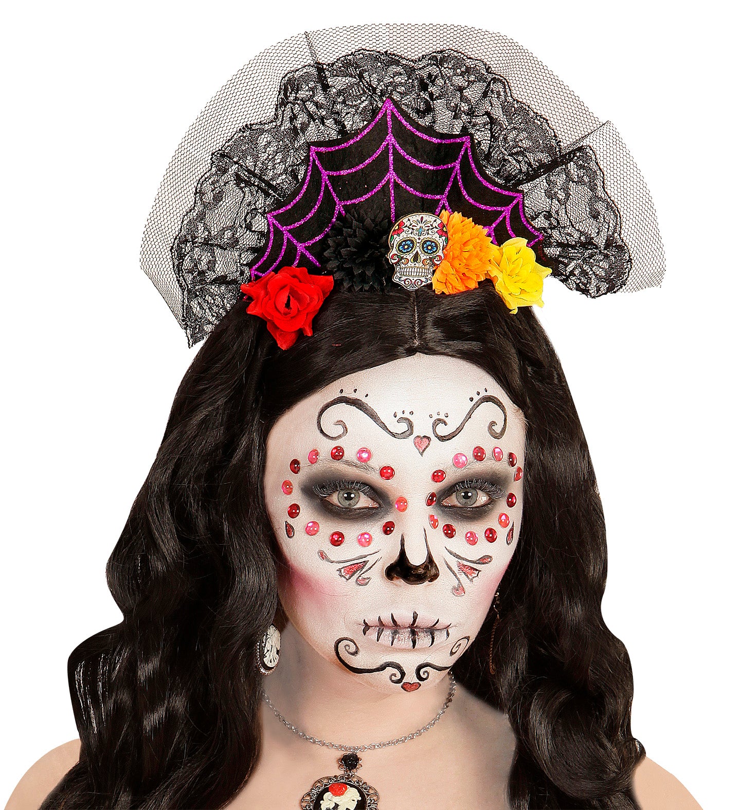 Diadeem day of the dead - Image 3