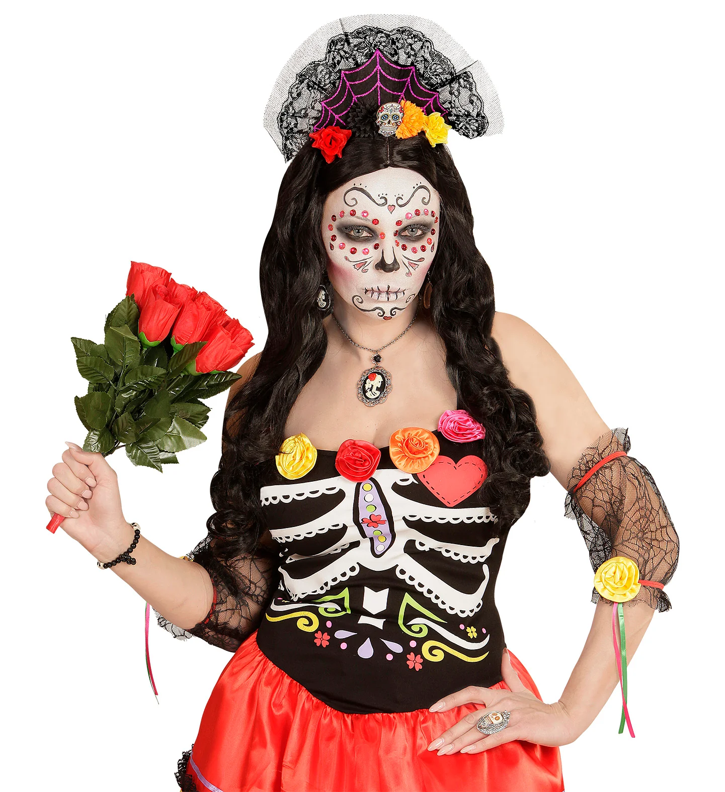 Diadeem day of the dead - Image 4