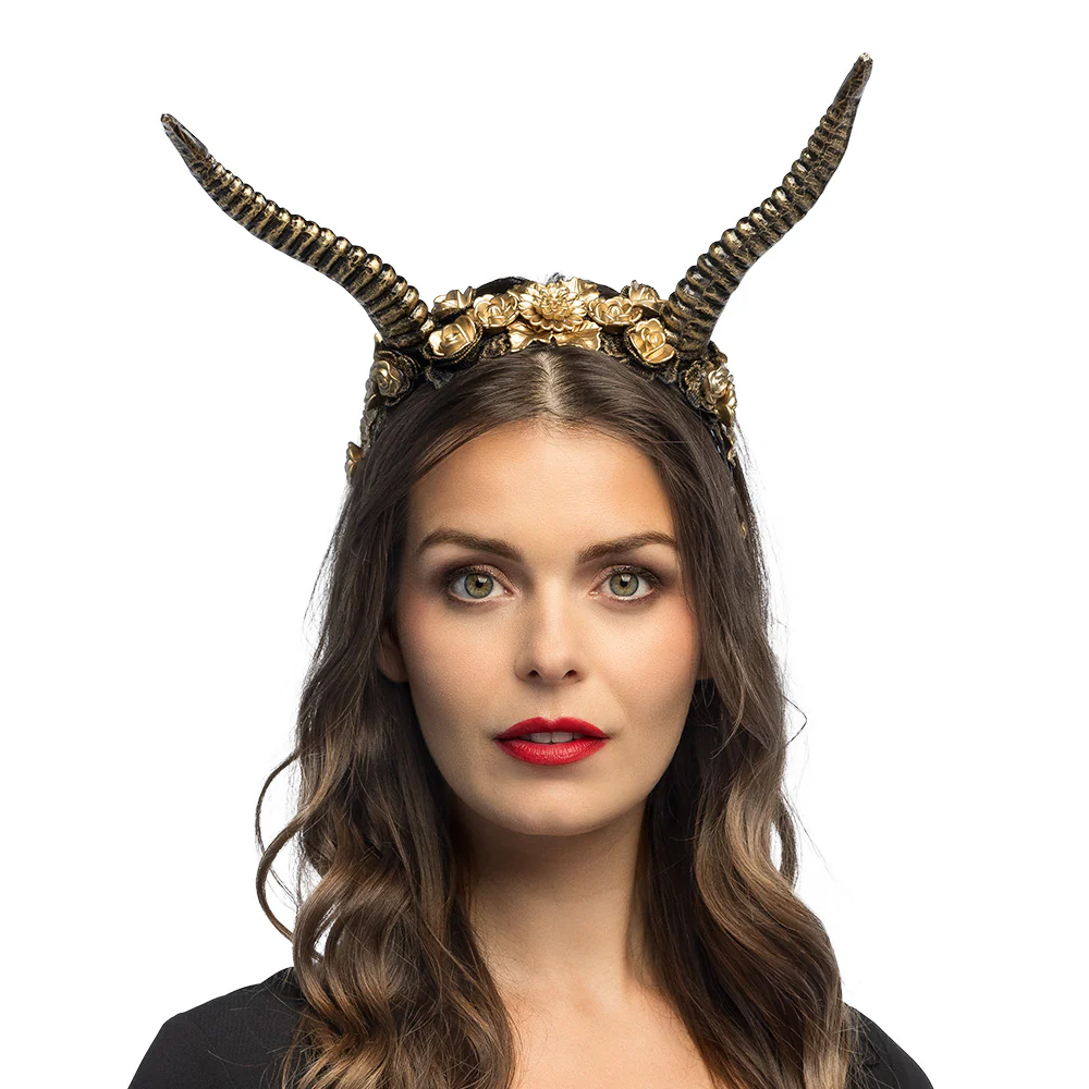 Diadeem Demona deluxe