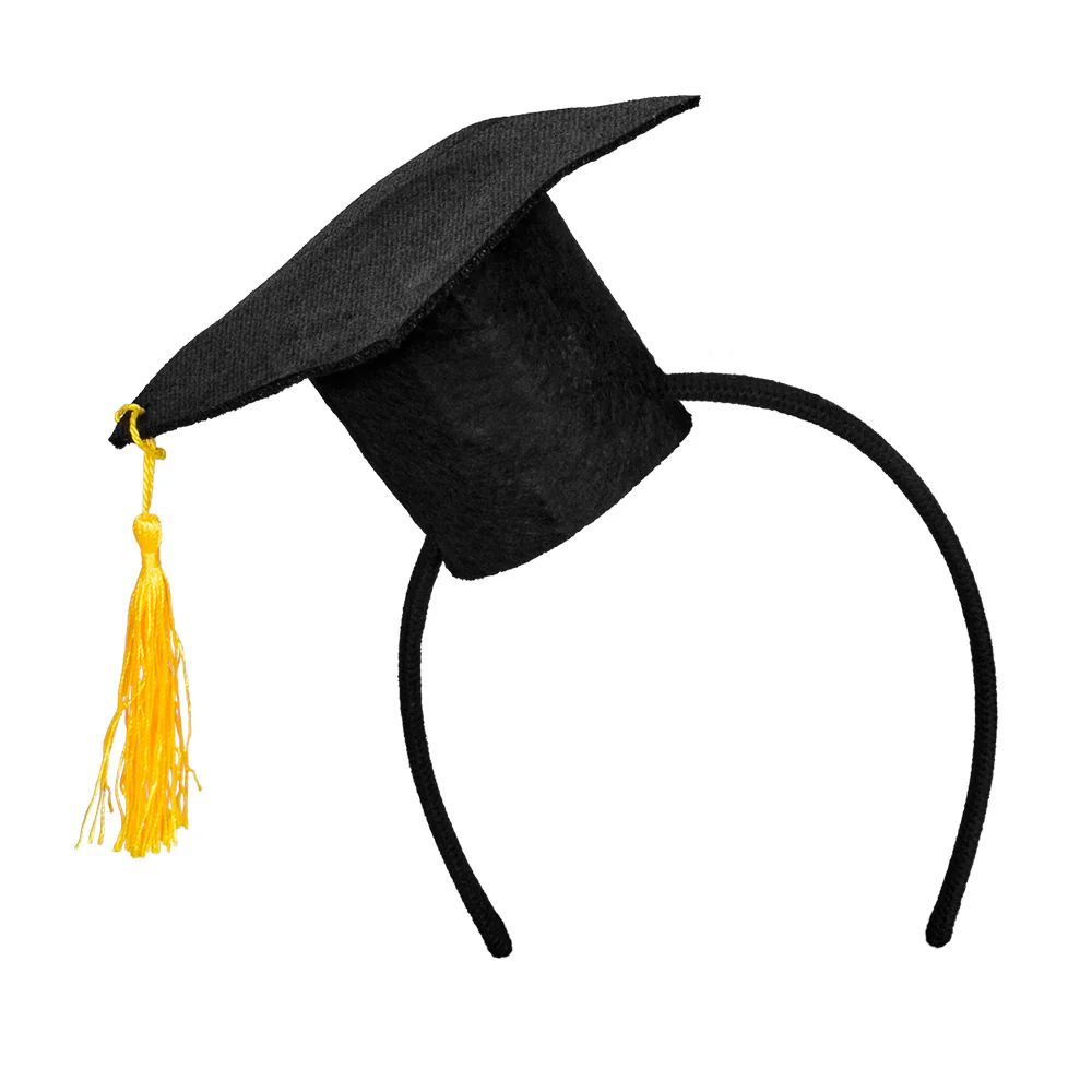 Diadeem Doctoraalmuts - Image 5