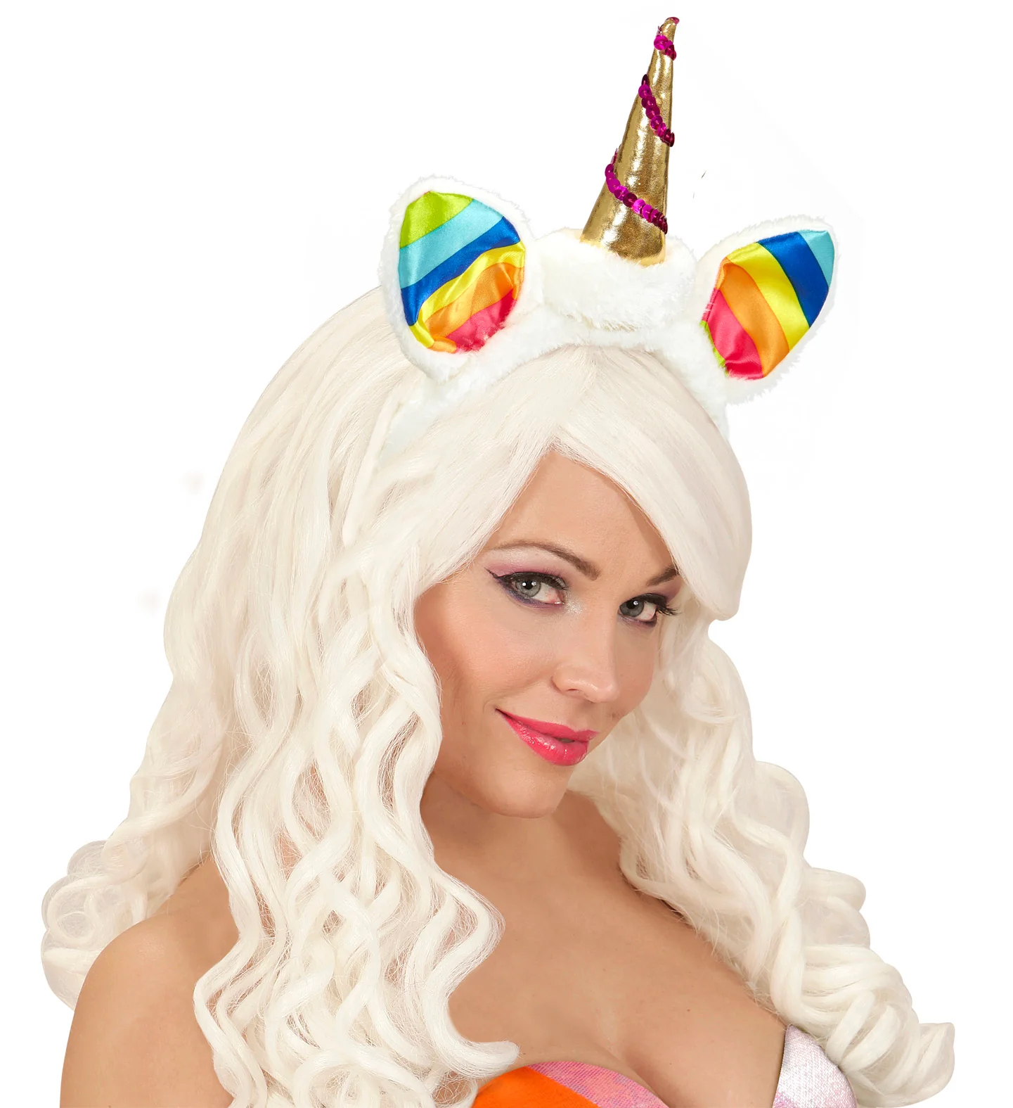 Diadeem eenhoorn unicorn - Image 2