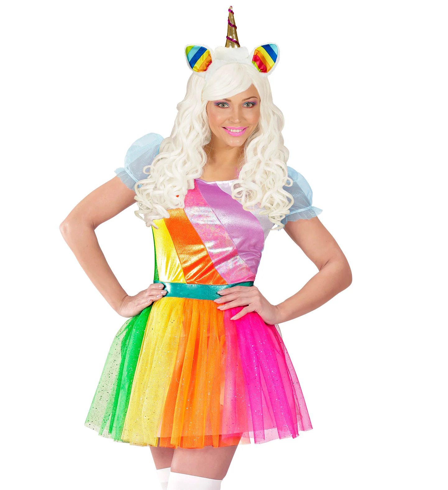 Diadeem eenhoorn unicorn - Image 3