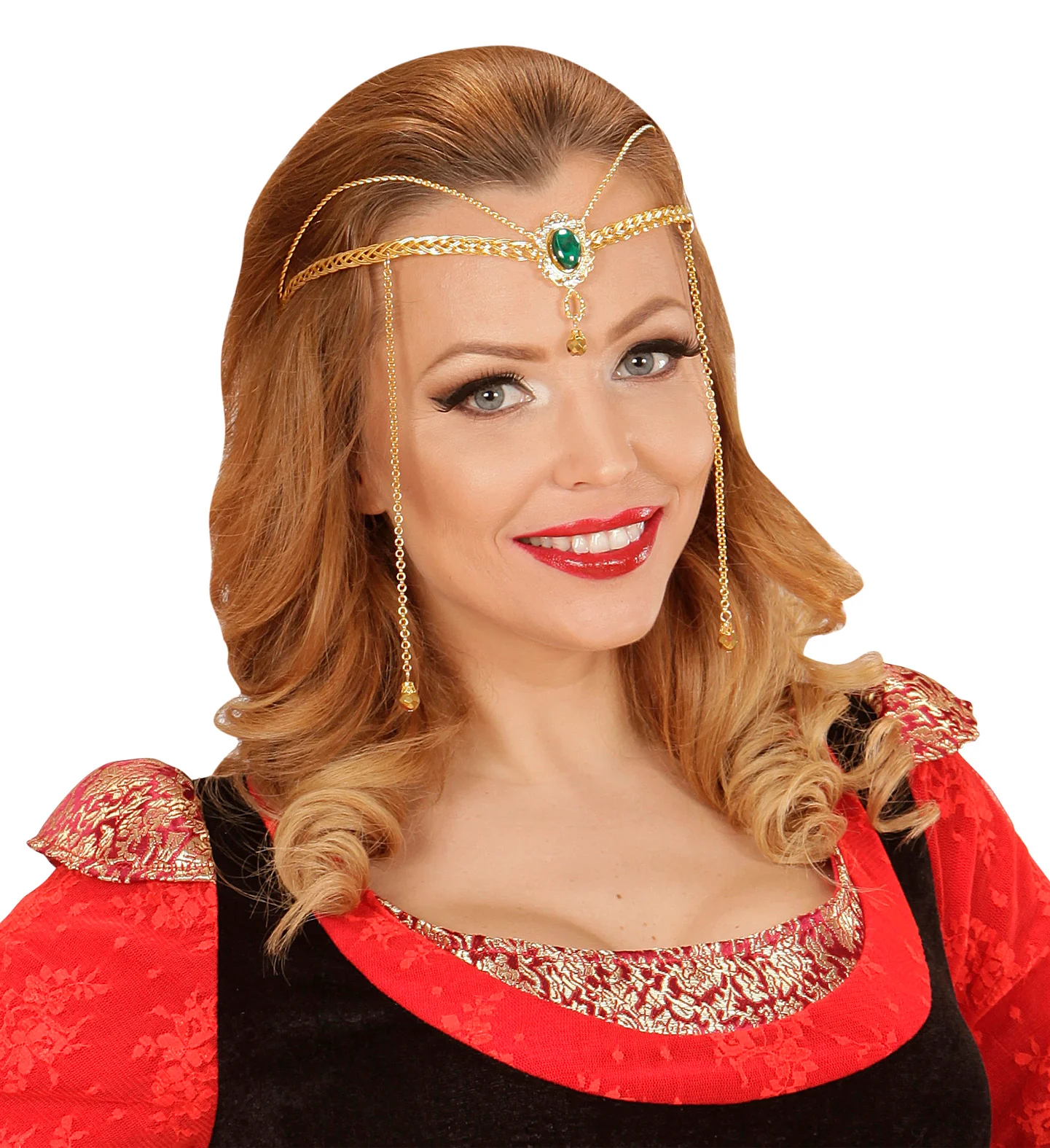 Diadeem Elfje - Image 3