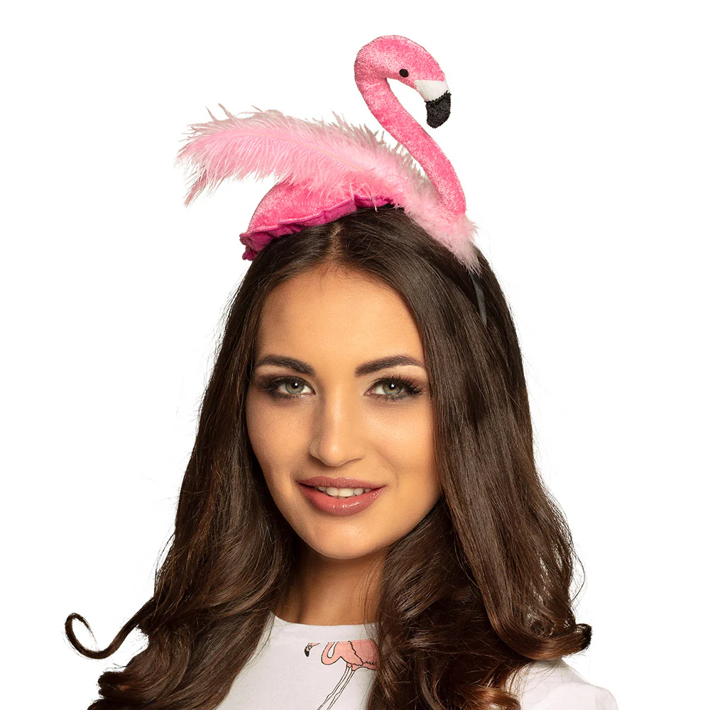 Diadeem Flamingo - Image 2