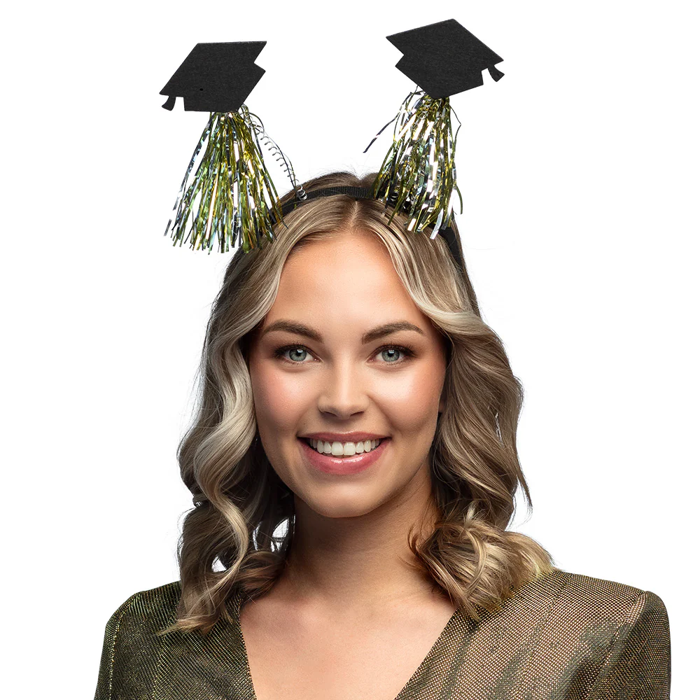 Diadeem Geslaagd - Image 4