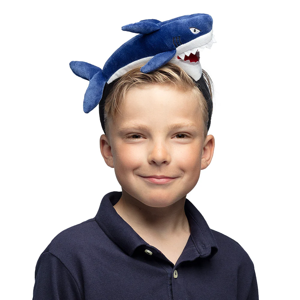 Diadeem Haai - Image 2