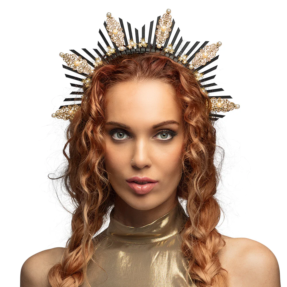 Diadeem Halo kroon Astra - Image 2