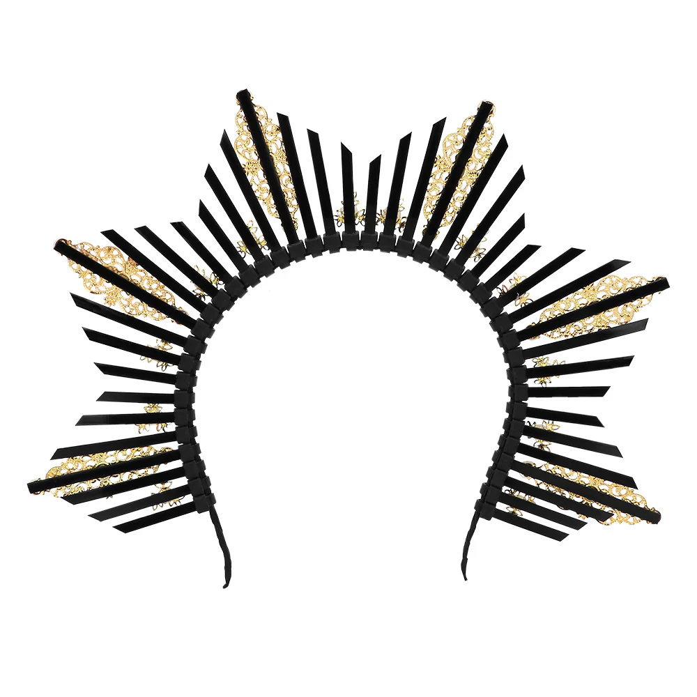 Diadeem Halo kroon Astra - Image 3