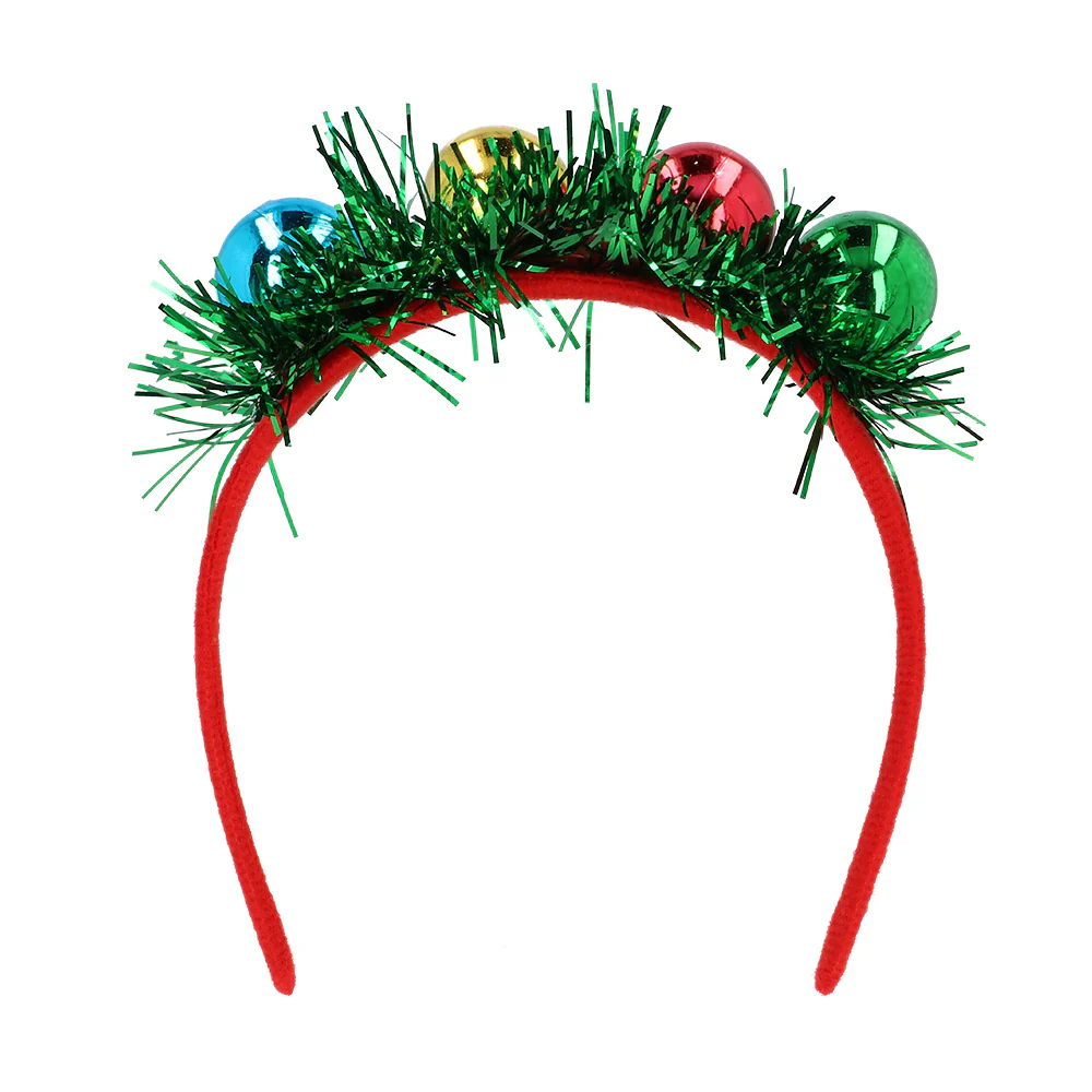 Diadeem Kerstballen - Image 3