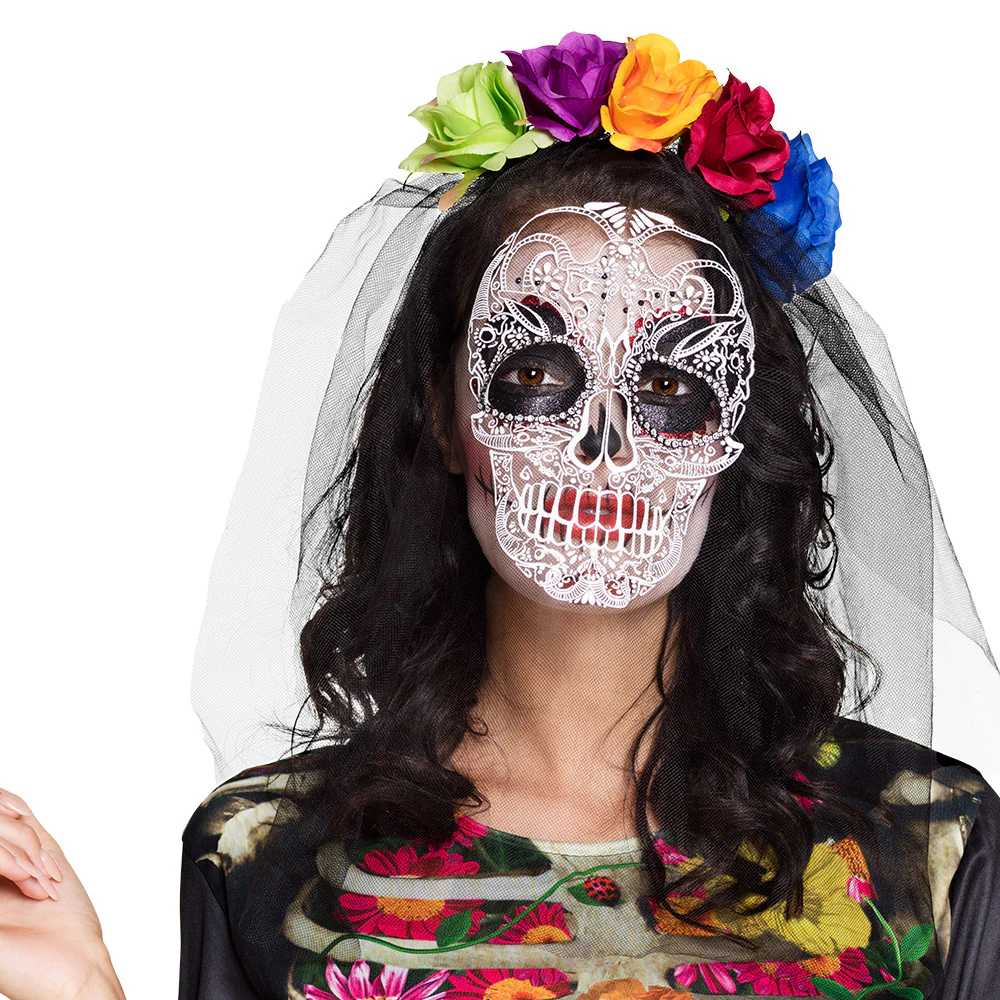Diadeem La Calaca Day of the death - Image 2