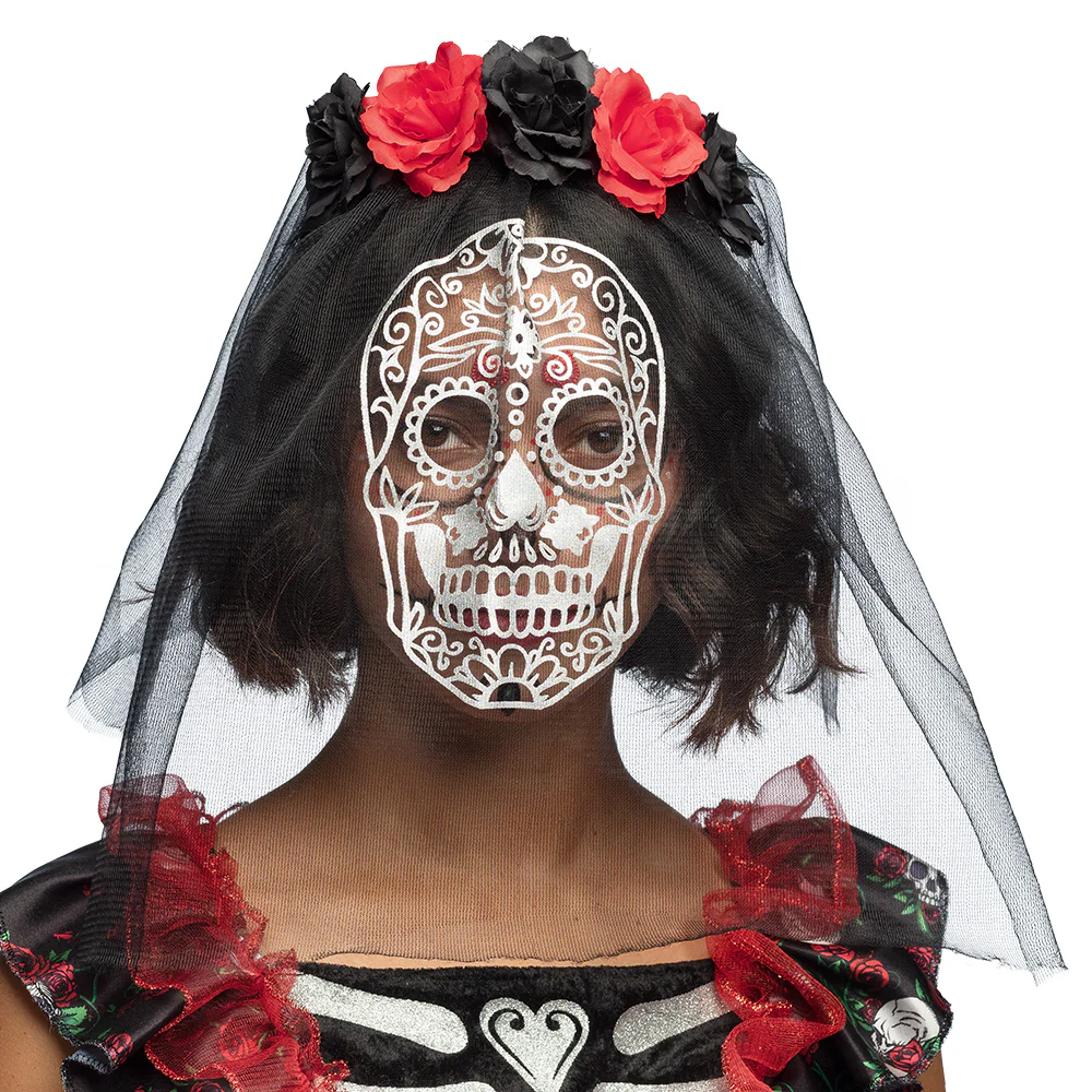 Diadeem La Calavera - Image 2
