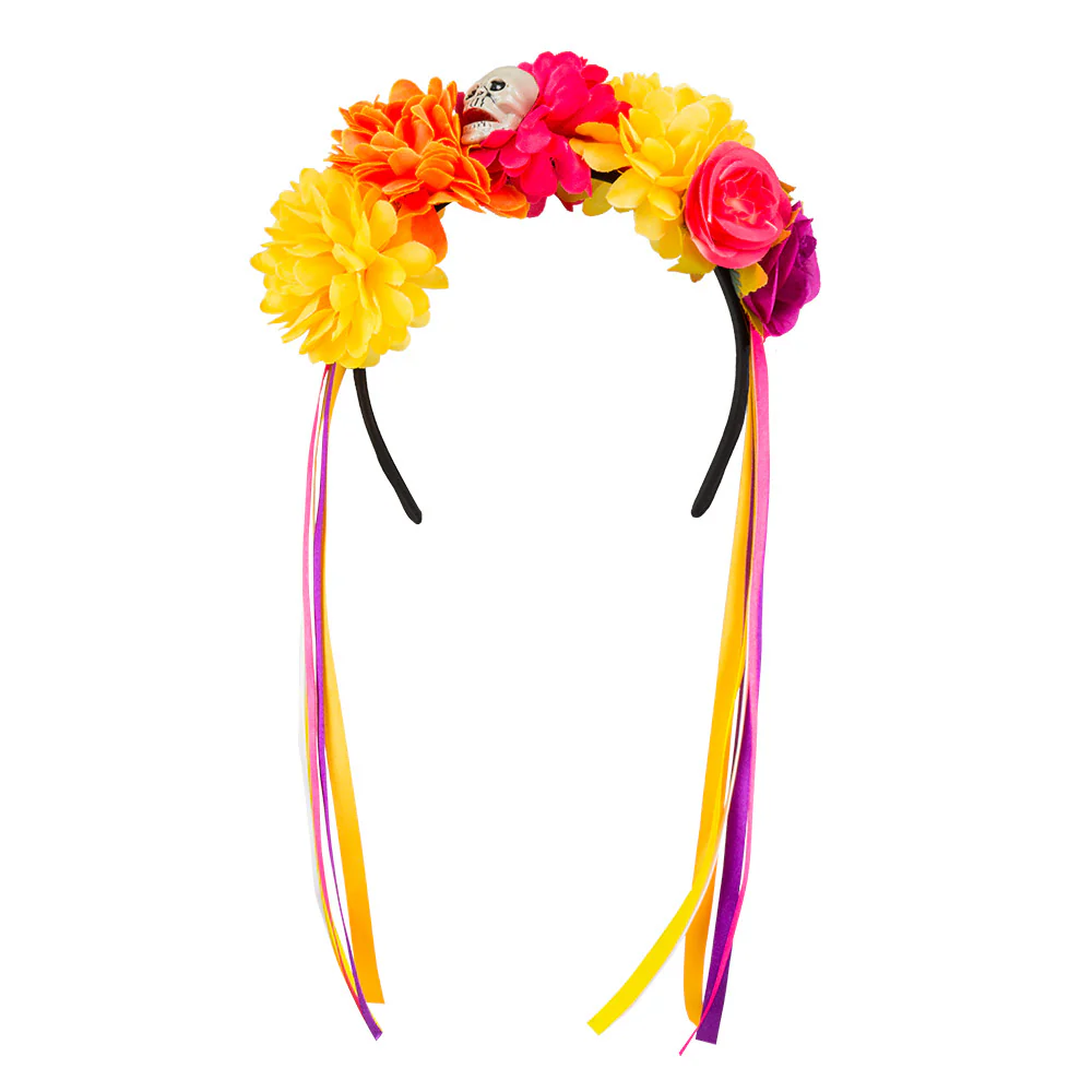 Diadeem La Pelona