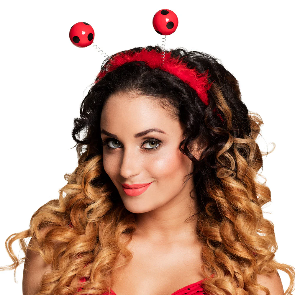 Diadeem Lieveheersbeestje - Image 2