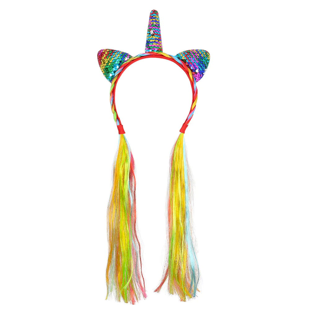 Diadeem Magic unicorn - Image 2