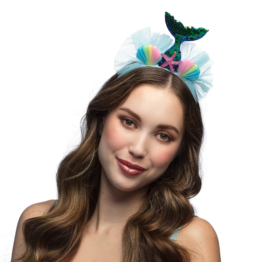 Diadeem Zeemeermin oceaan - Image 2