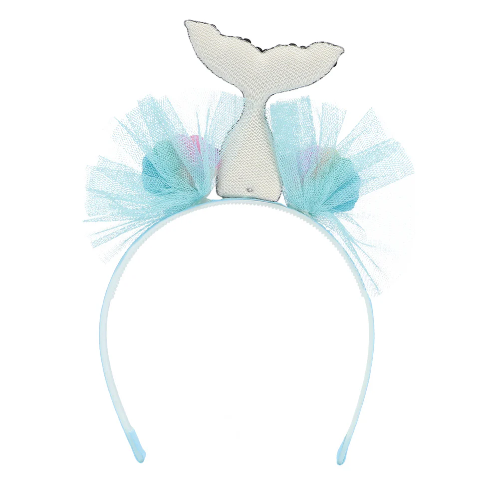 Diadeem Zeemeermin oceaan - Image 3