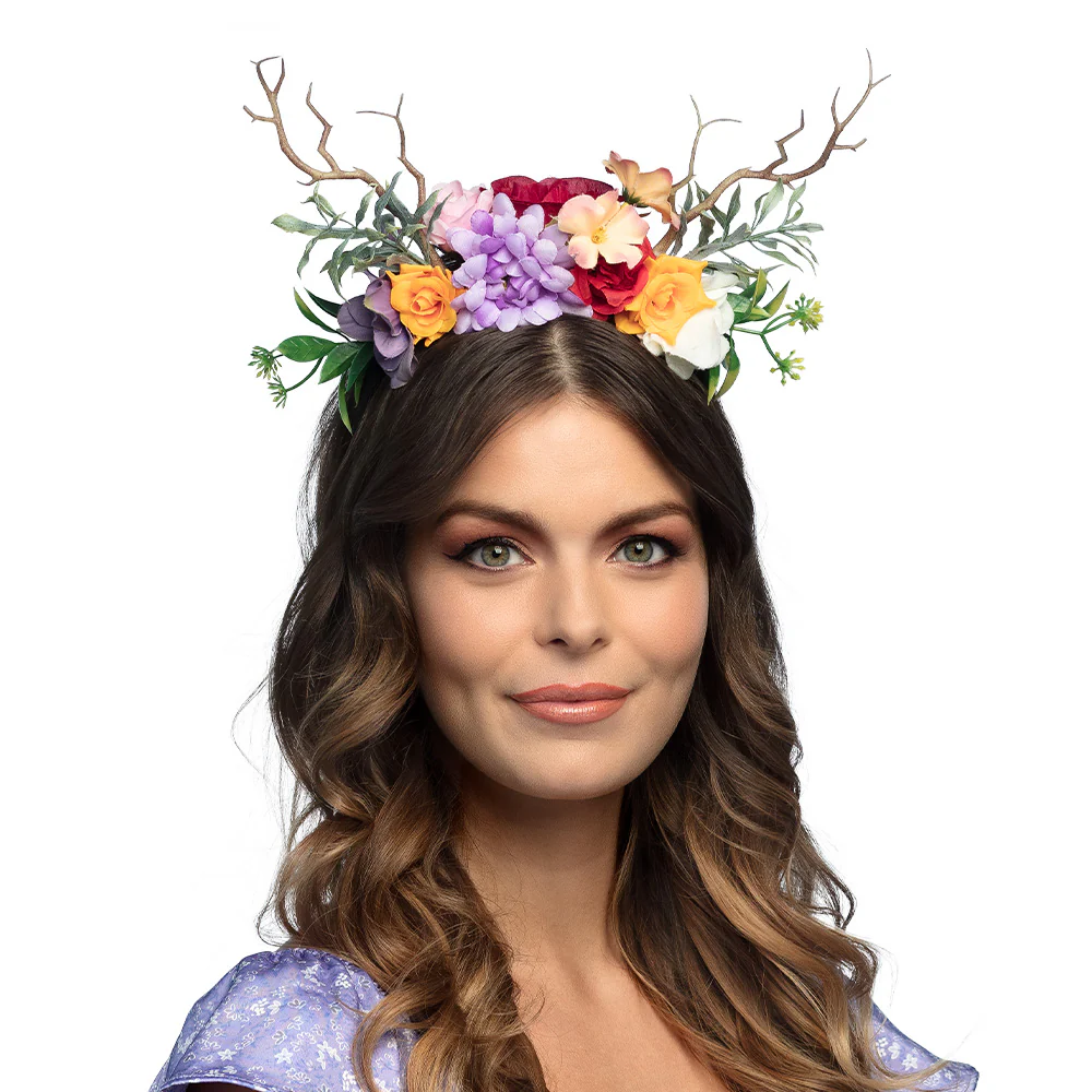 Diadeem moeder natuur - Image 2