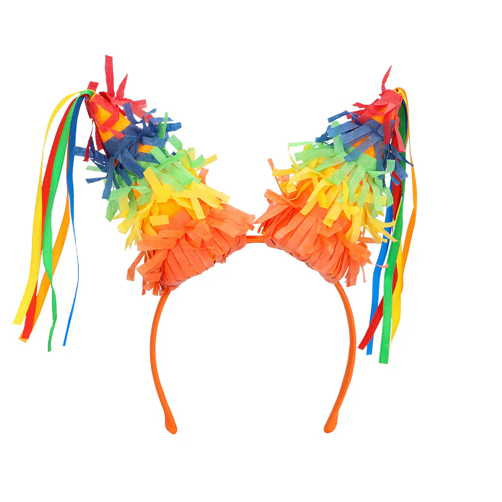Diadeem Pinata - Image 2
