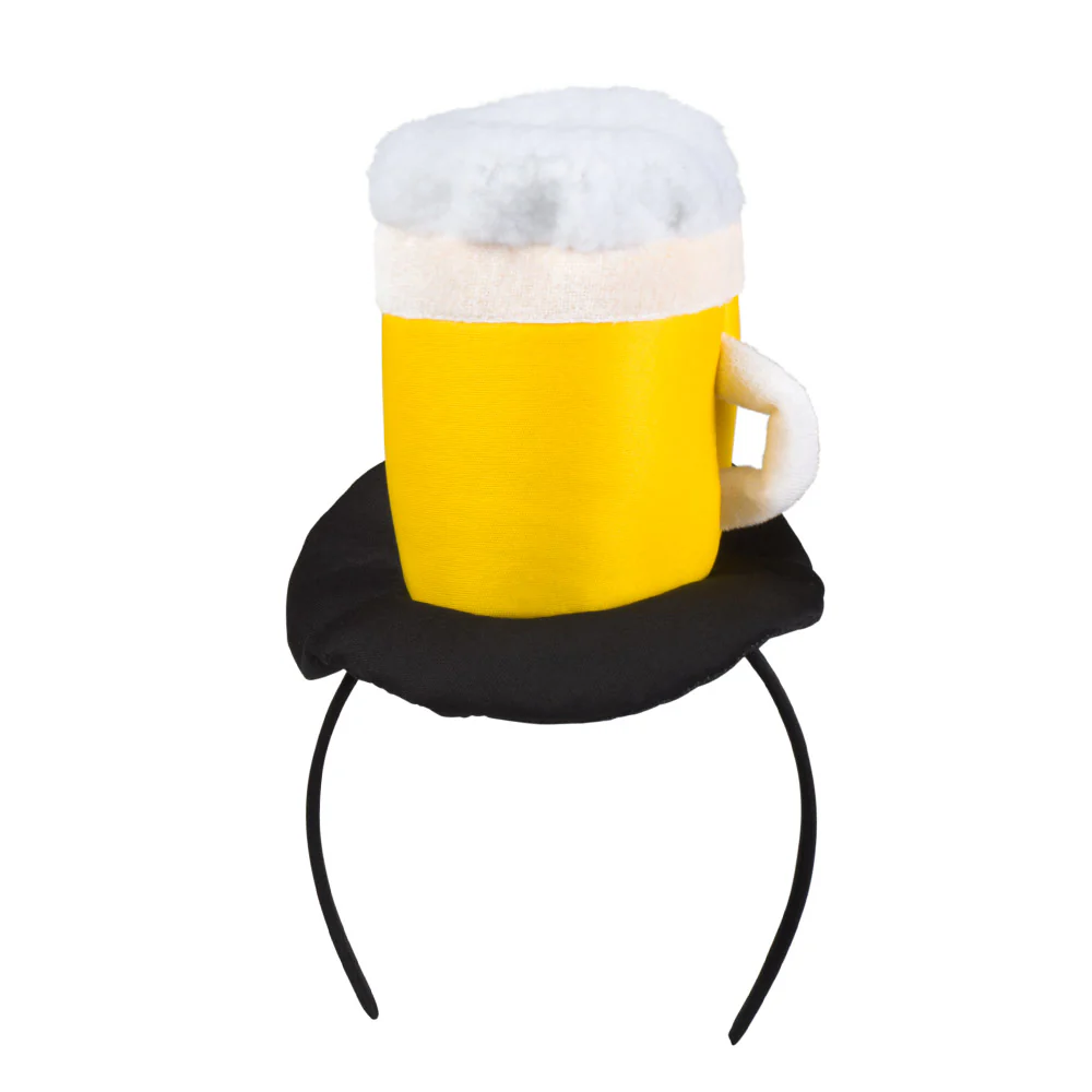 Diadeem bierpul Prosit