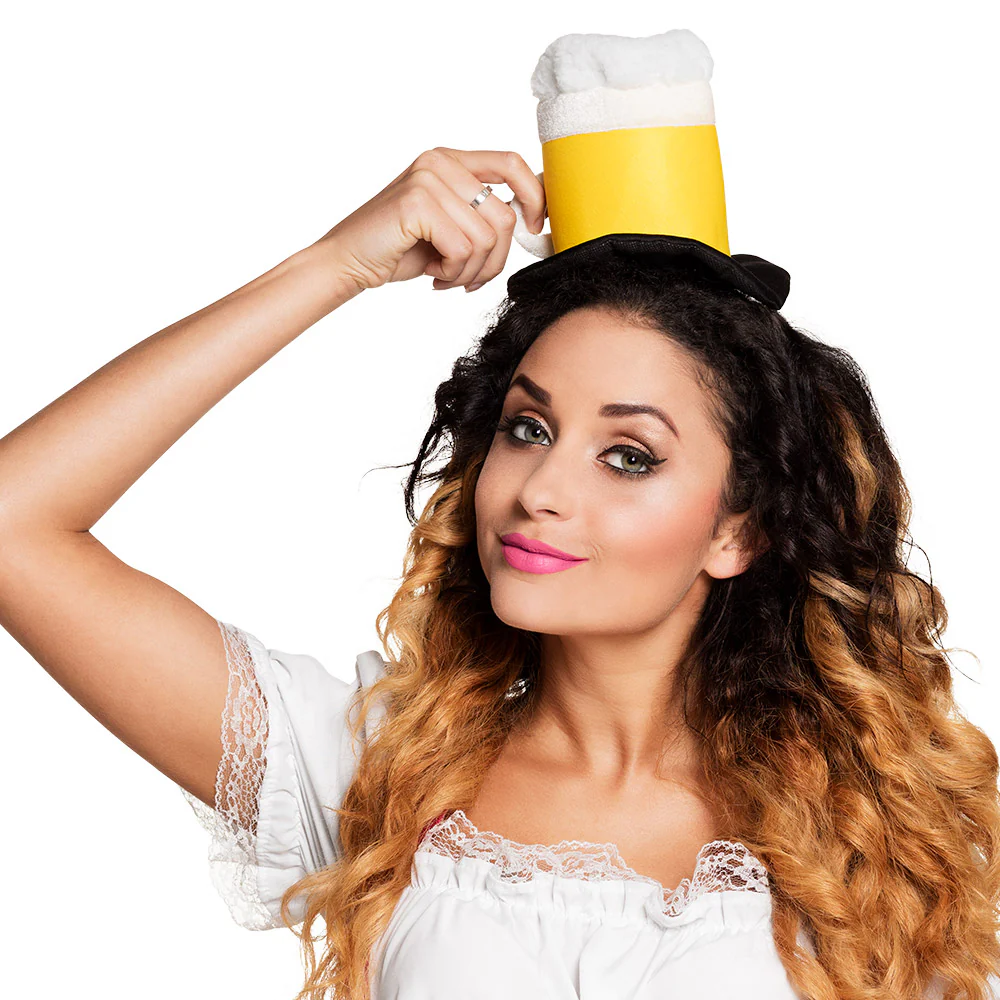 Diadeem bierpul Prosit - Image 2