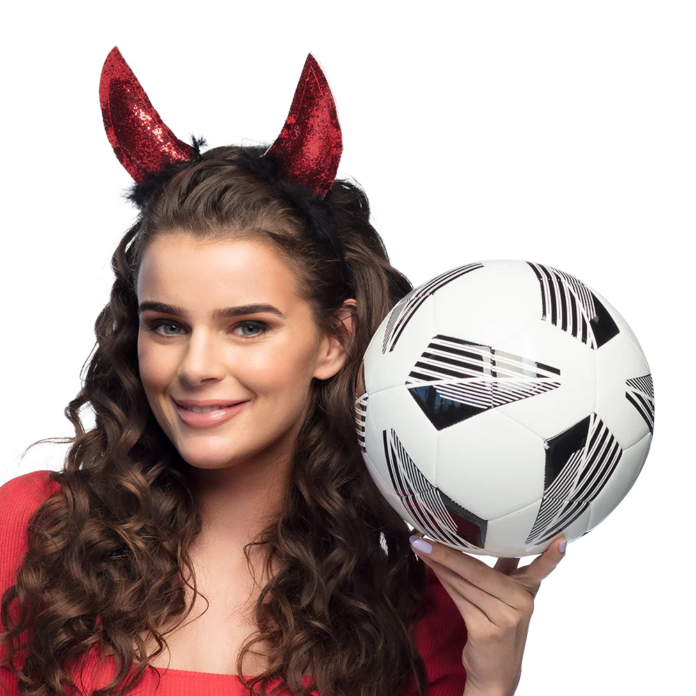 Diadeem duivel oren She-Devil - Image 4