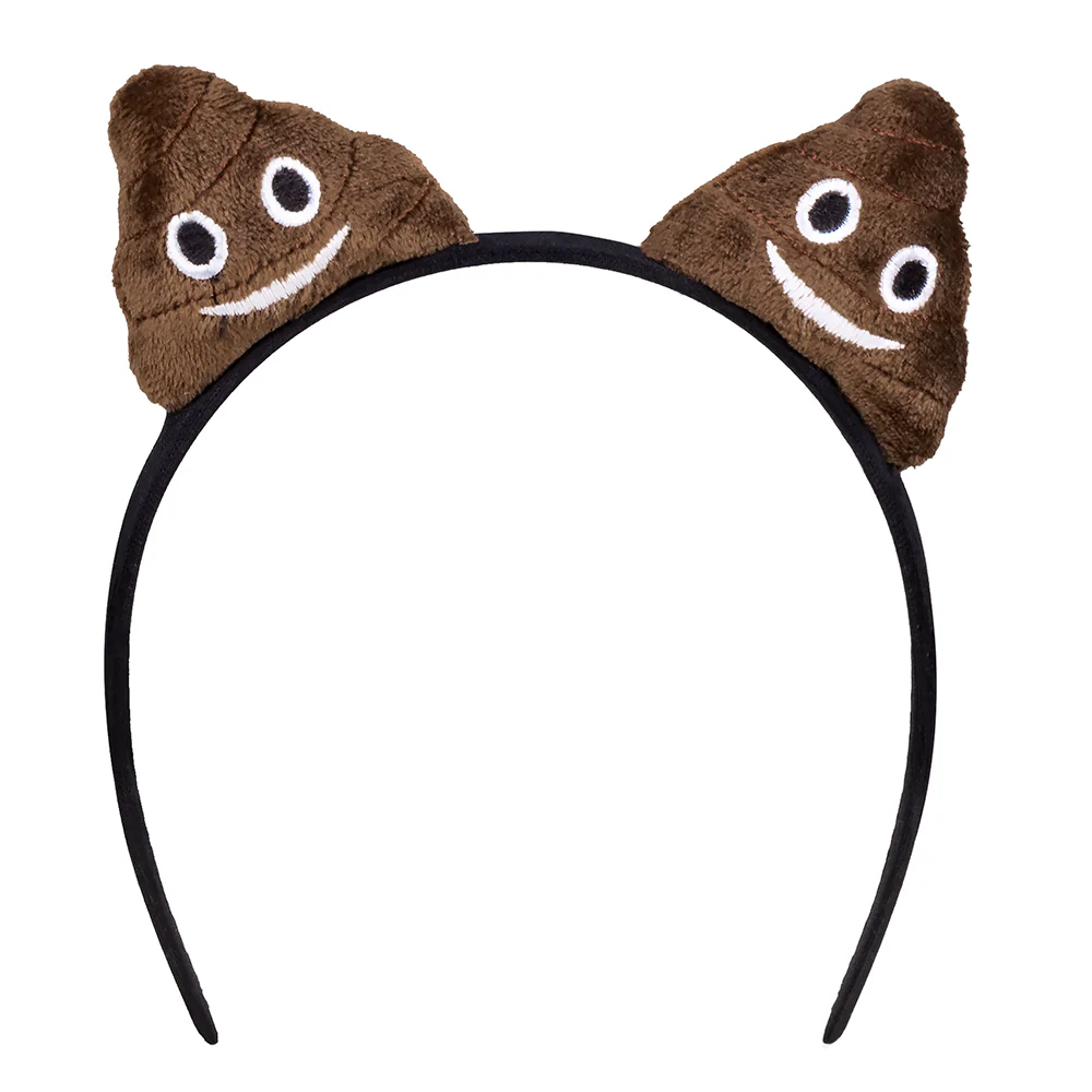 Diadeem drollen Shitheads
