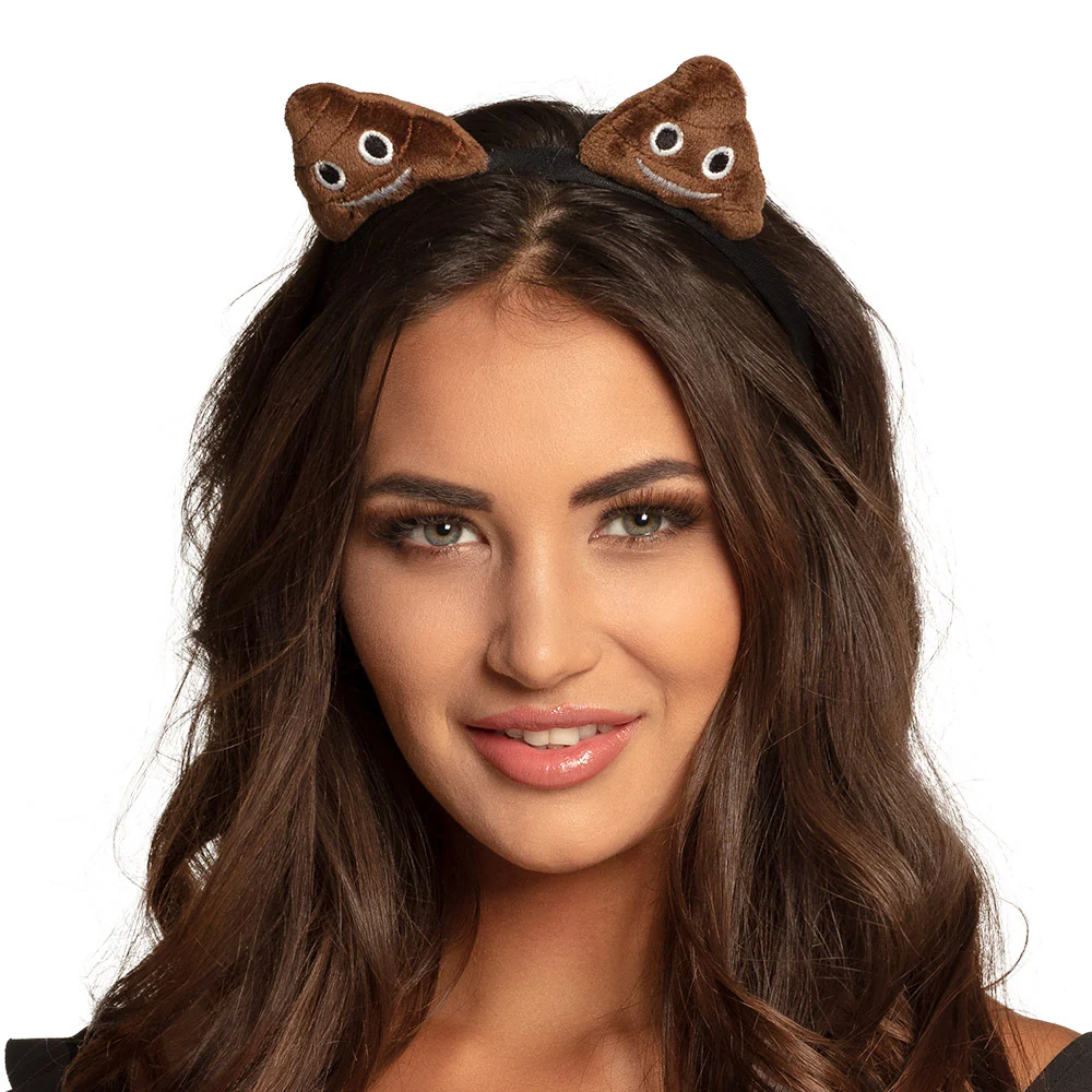Diadeem drollen Shitheads - Image 2