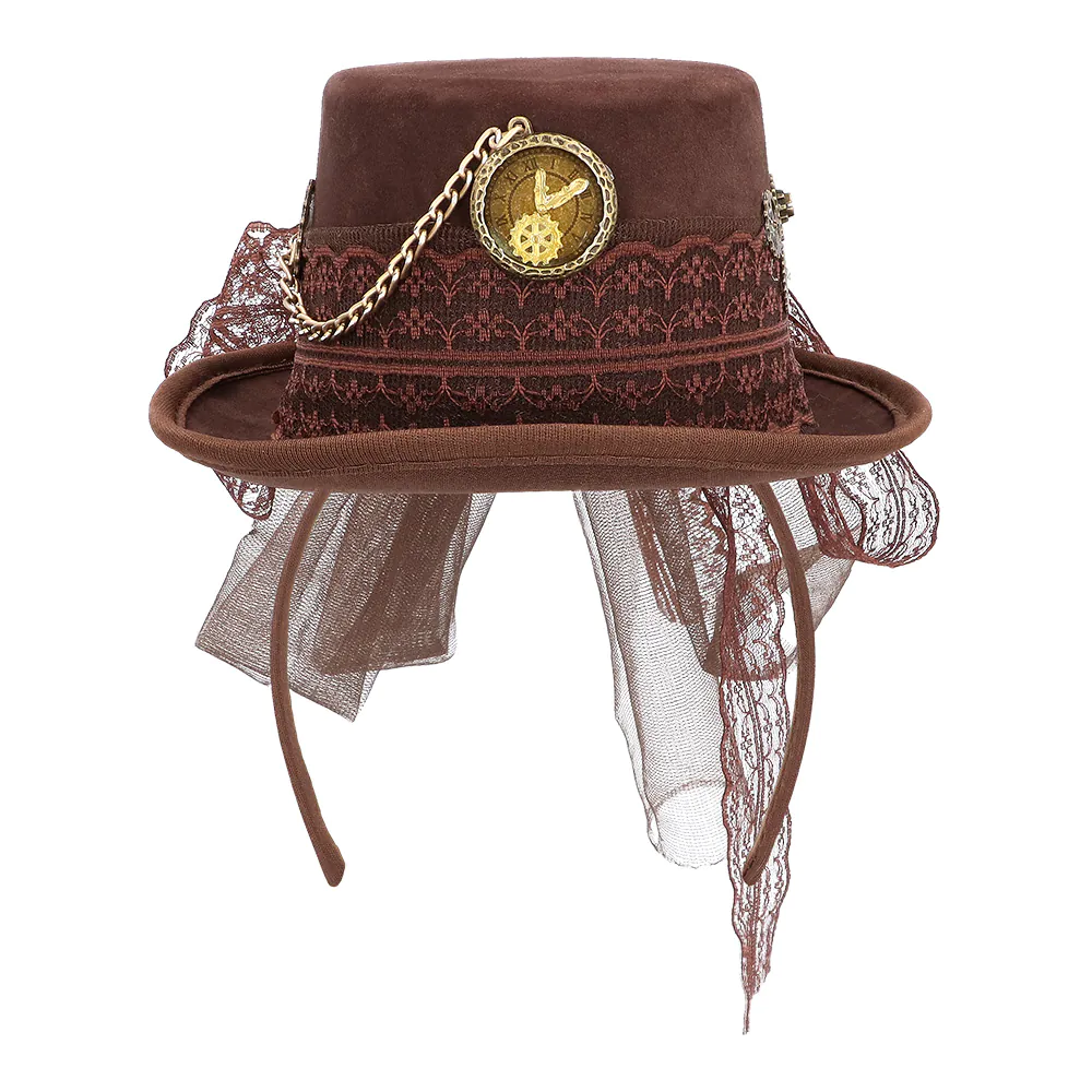Diadeem Steamlady deluxe - Image 2