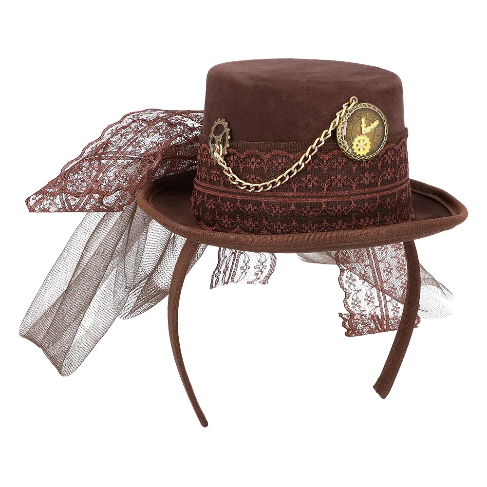Diadeem Steamlady deluxe - Image 3