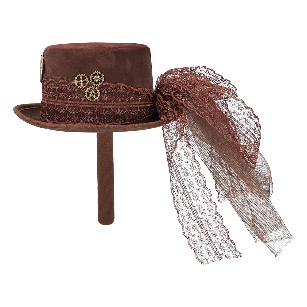 Diadeem Steamlady deluxe - Image 4